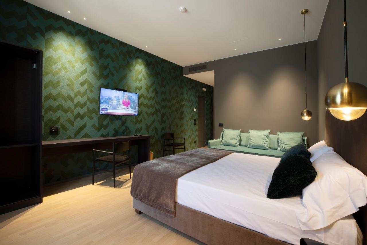 Re Sale Hotel Trapani