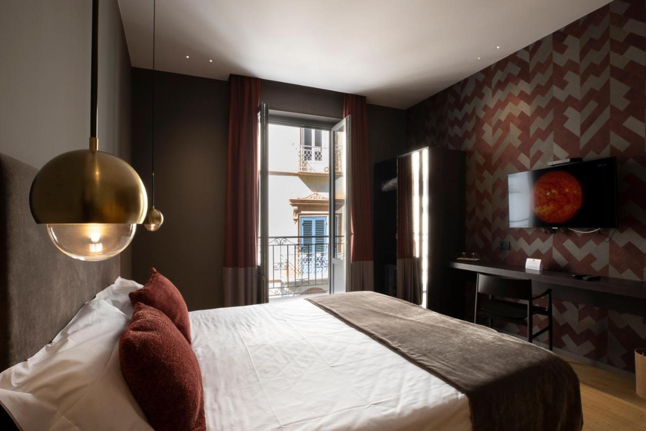 Hotel Re Sale Trapani
