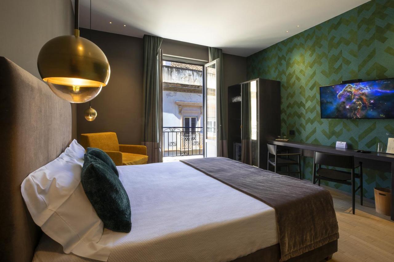 Re Sale Hotel Trapani