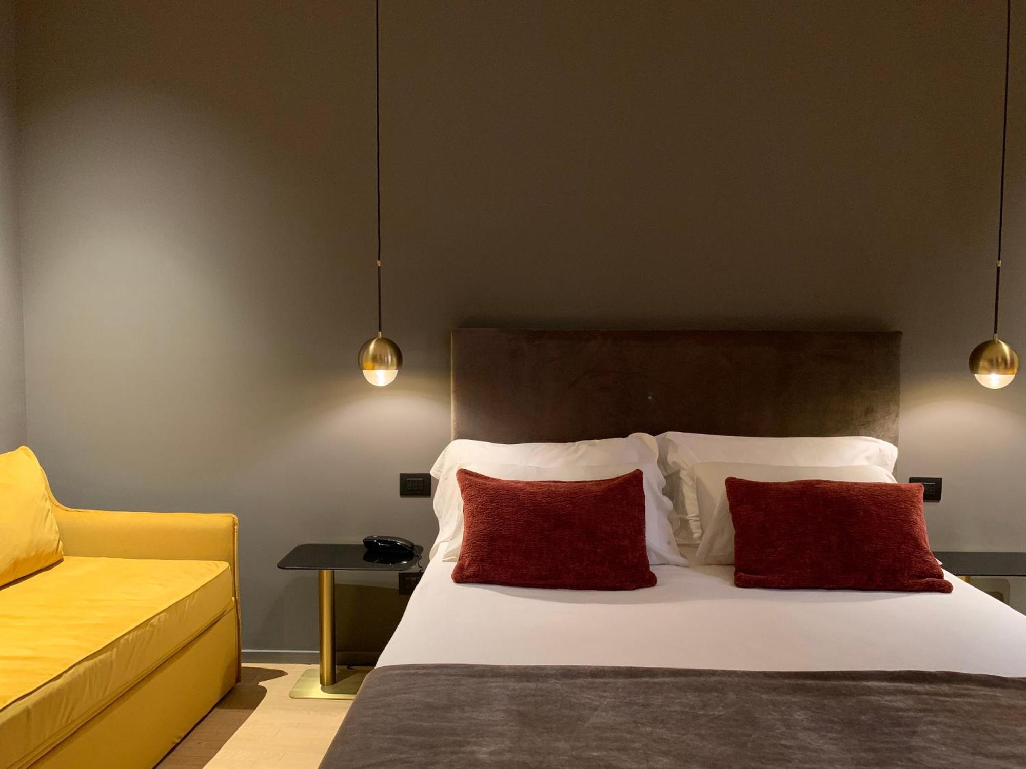 Re Sale Hotel Trapani
